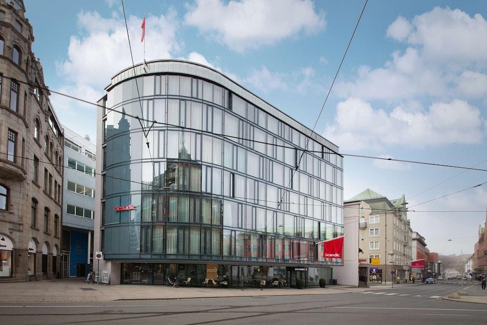 Fotos del hotel - SCANDIC GRENSEN OSLO