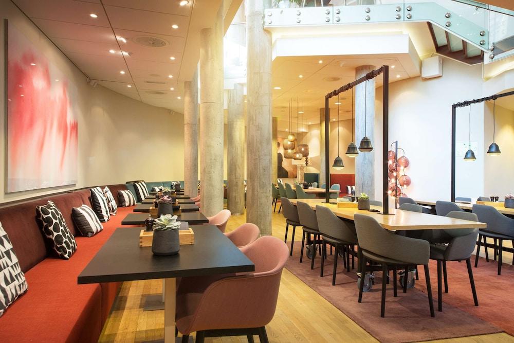 Fotos del hotel - SCANDIC GRENSEN OSLO