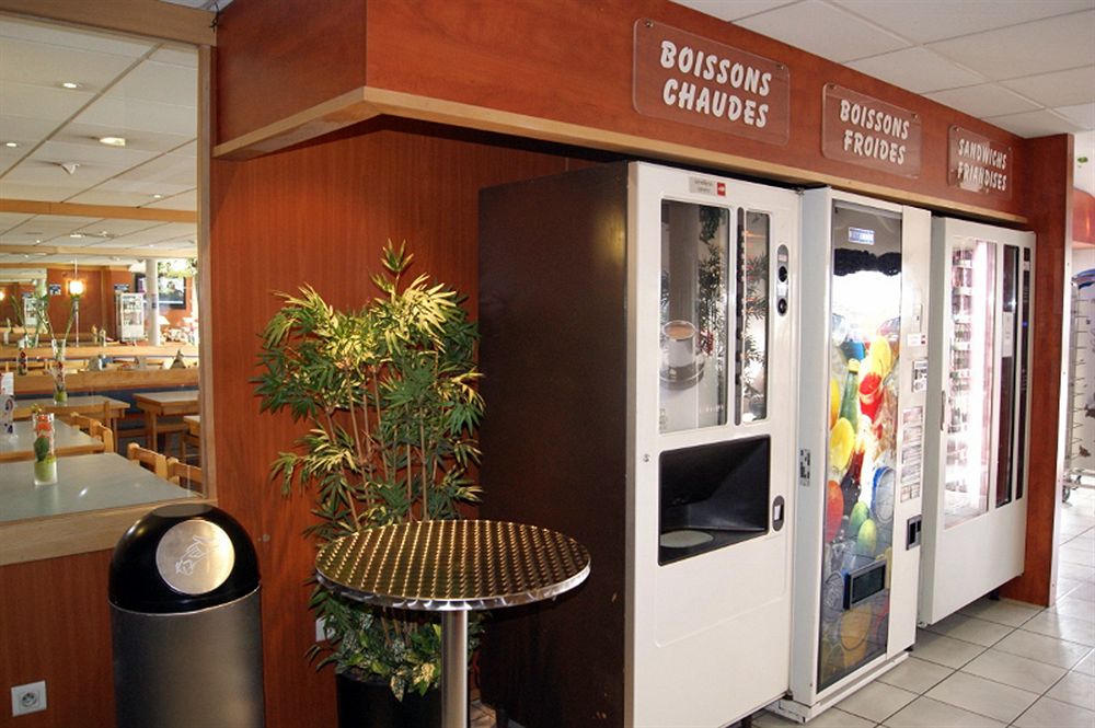 B&B HOTEL Mulhouse Sausheim