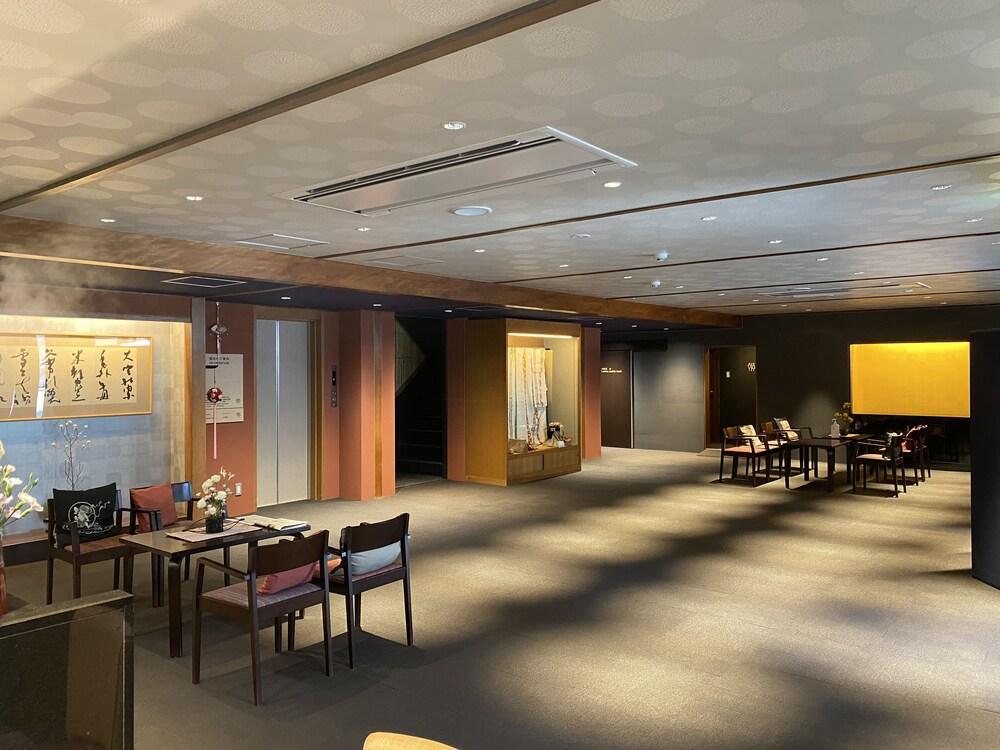 Fotos del hotel - GION SHINMONSO