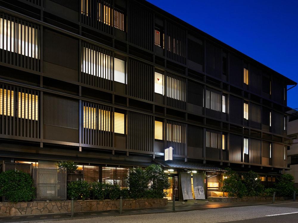Fotos del hotel - GION SHINMONSO