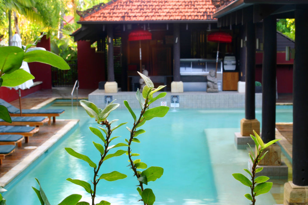 Hibiscus Resort & Spa