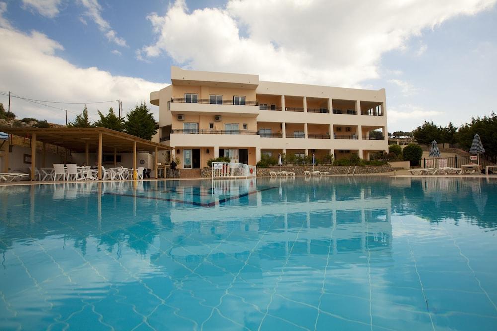 Fotos del hotel - HOTEL ZIAKIS