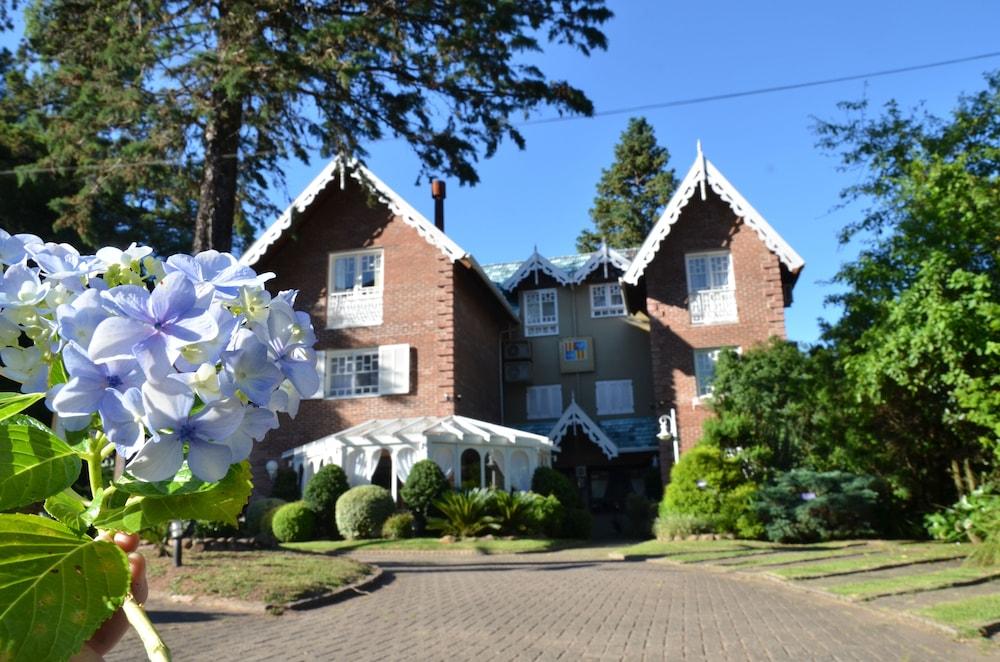 Fotos del hotel - DON RAMON POUSADA & SPA
