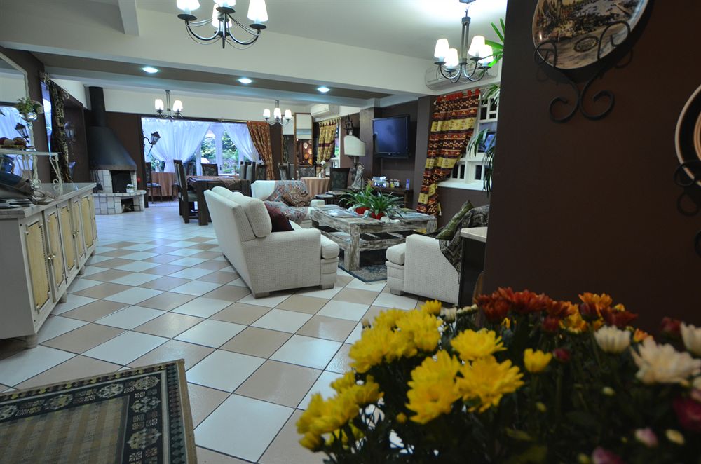Fotos del hotel - DON RAMON POUSADA & SPA