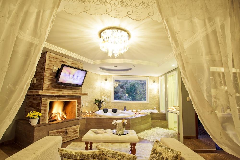 Fotos del hotel - DON RAMON POUSADA & SPA