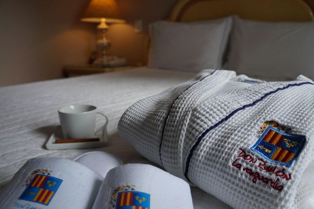 Fotos del hotel - DON RAMON POUSADA & SPA