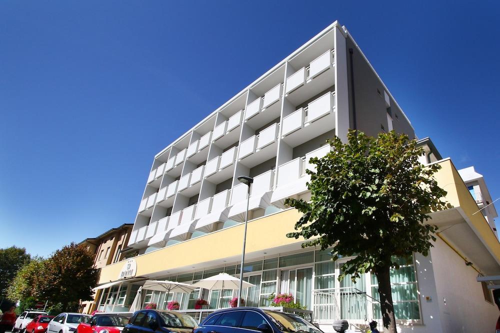 Fotos del hotel - BOOM