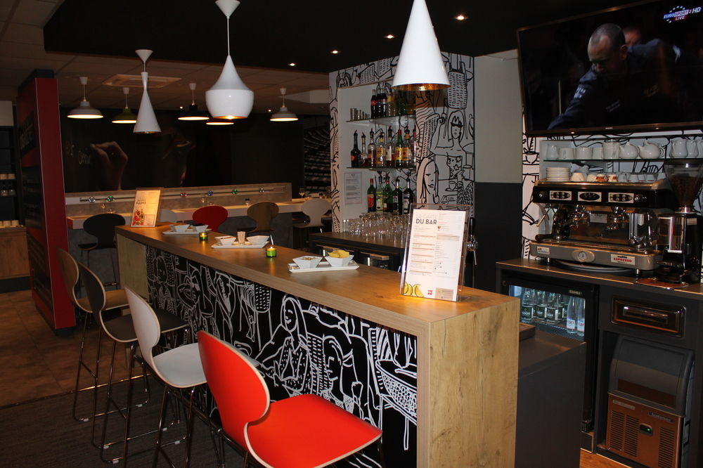 Fotos del hotel - Ibis Nimes Ouest