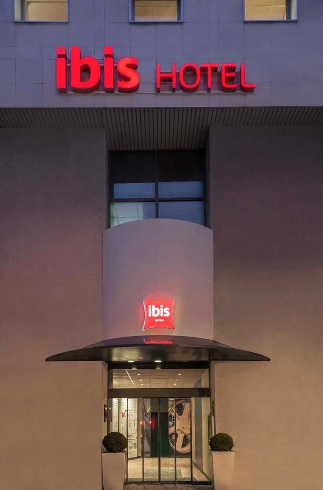 Fotos del hotel - IBIS VERSAILLES PARLY 2