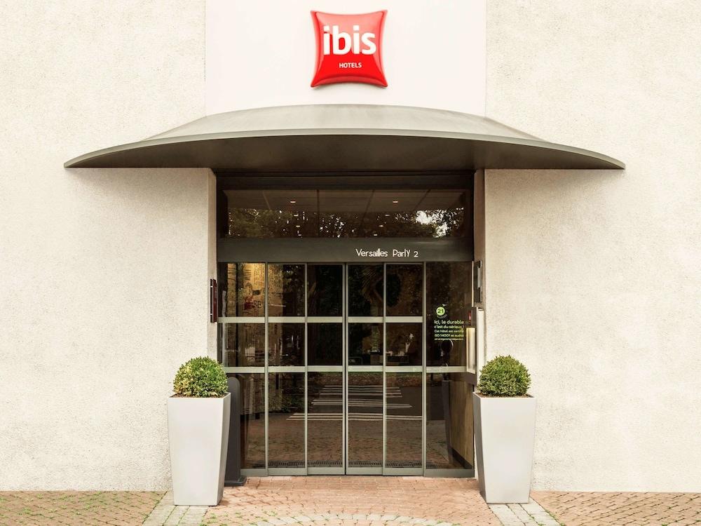 Fotos del hotel - IBIS VERSAILLES PARLY 2