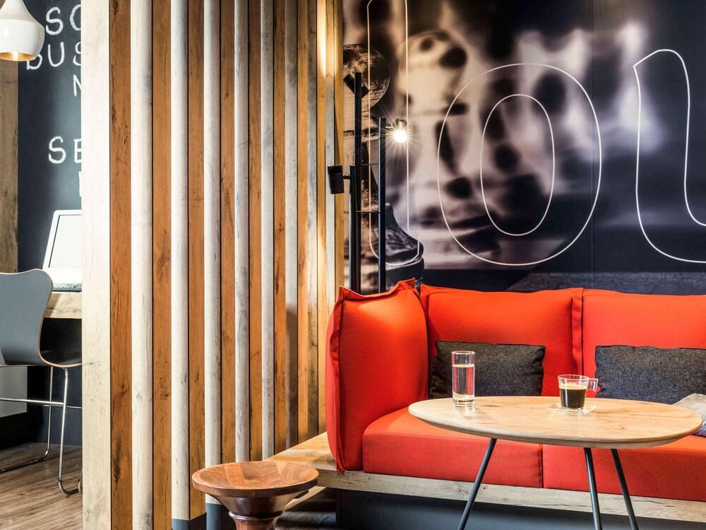 Fotos del hotel - IBIS VERSAILLES PARLY 2