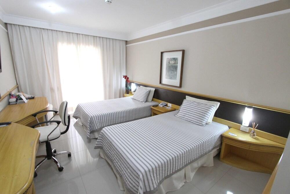 Fotos del hotel - MICHELANGELO PLAZA INN