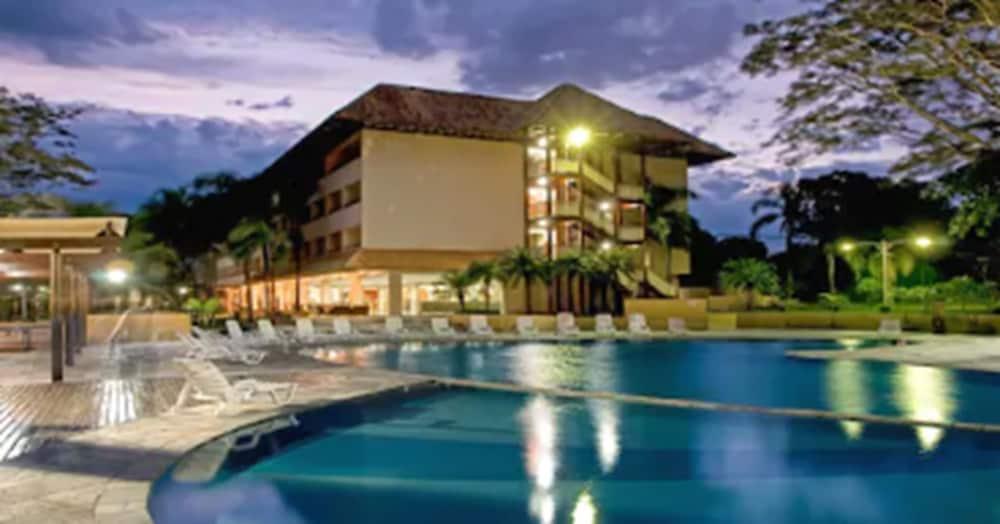 Fotos del hotel - MICHELANGELO PLAZA INN