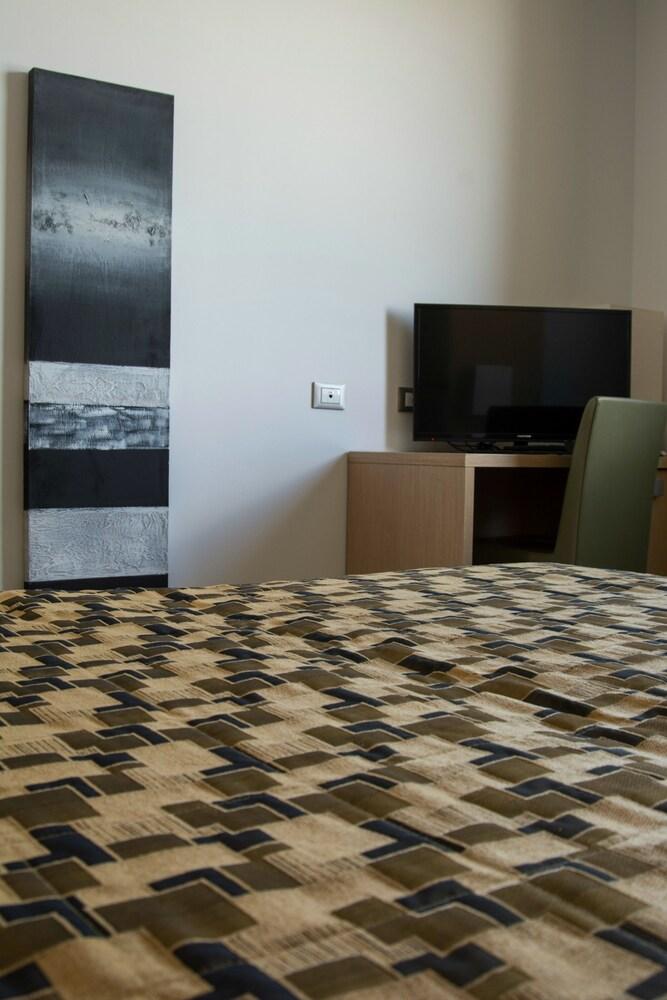 Fotos del hotel - CASTEL MARTINI