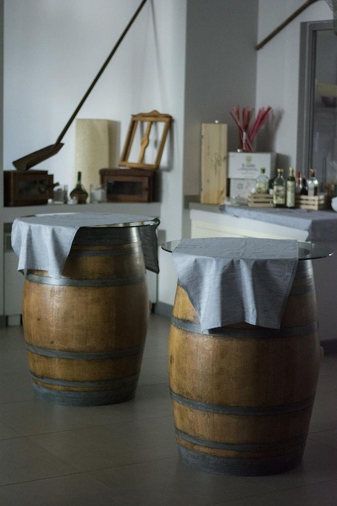 Fotos del hotel - CASTEL MARTINI