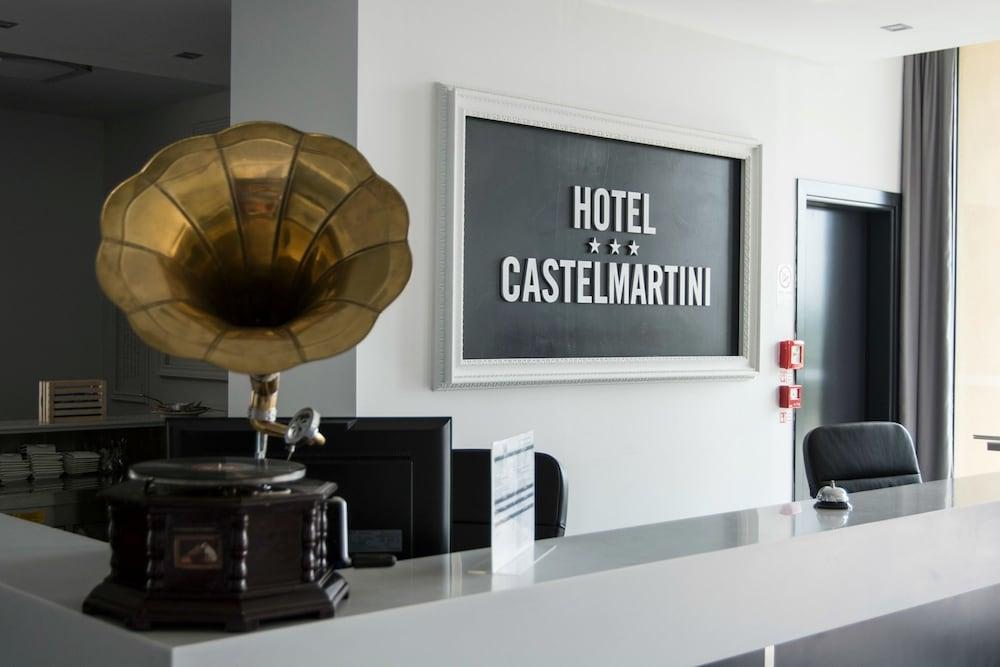 Fotos del hotel - CASTEL MARTINI