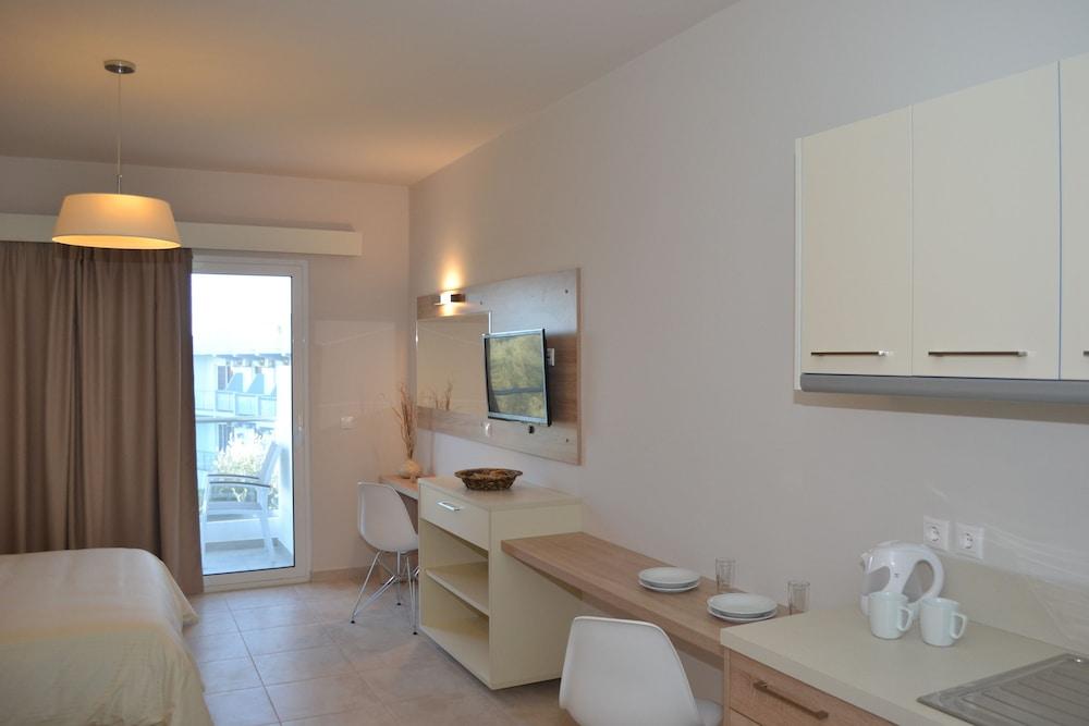 Fotos del hotel - ARGIRO VILLAGE