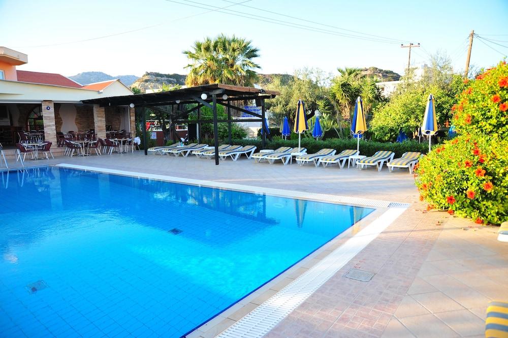 Fotos del hotel - ARGIRO VILLAGE