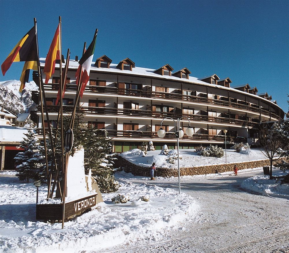 Fotos del hotel - Centro Vacanze Veronza Clubresidence