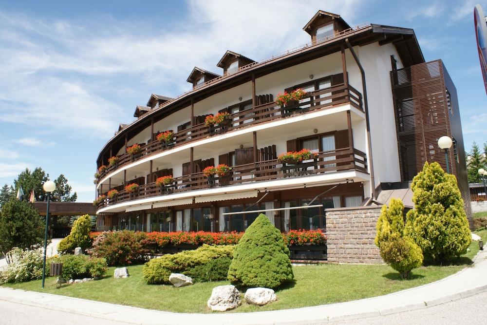 Fotos del hotel - Centro Vacanze Veronza Clubresidence