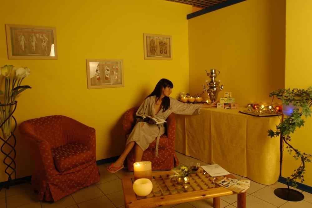Fotos del hotel - Centro Vacanze Veronza Clubresidence