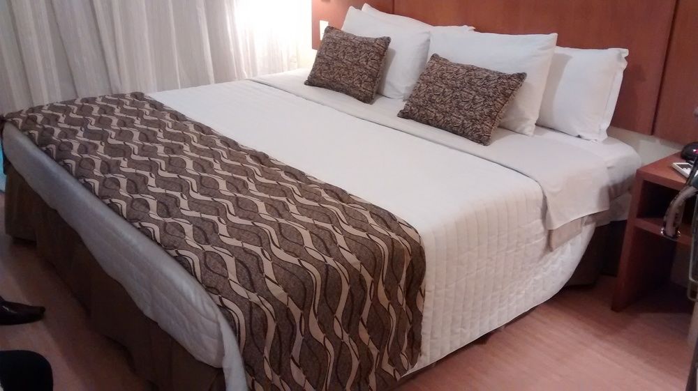 Fotos del hotel - BEST WESTERN DUBAI MACAE