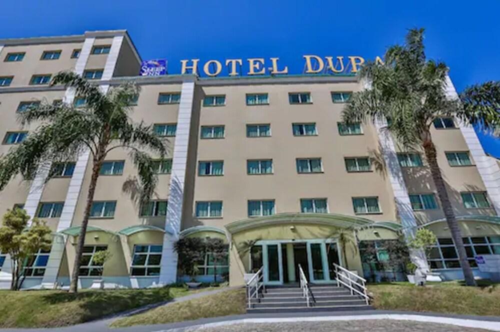 Fotos del hotel - BEST WESTERN DUBAI MACAE