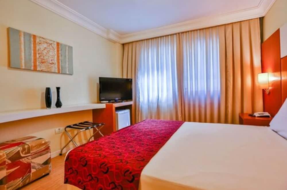 Fotos del hotel - BEST WESTERN DUBAI MACAE