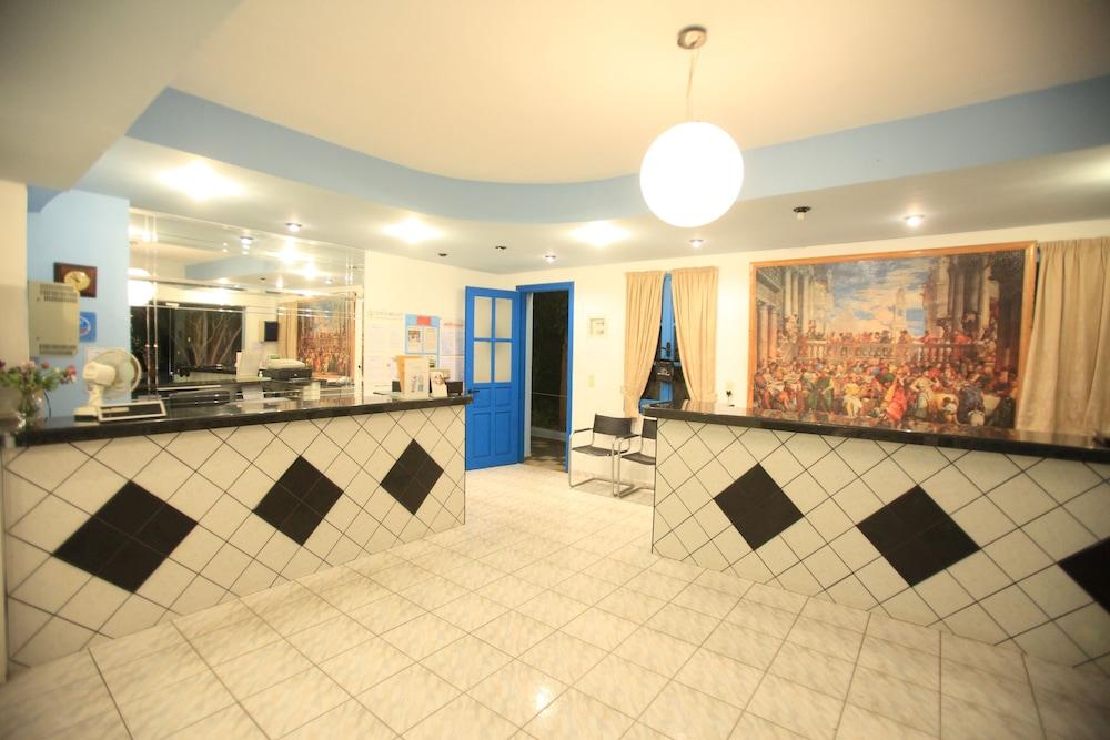 Fotos del hotel - HAPPY DAYS STUDIOS