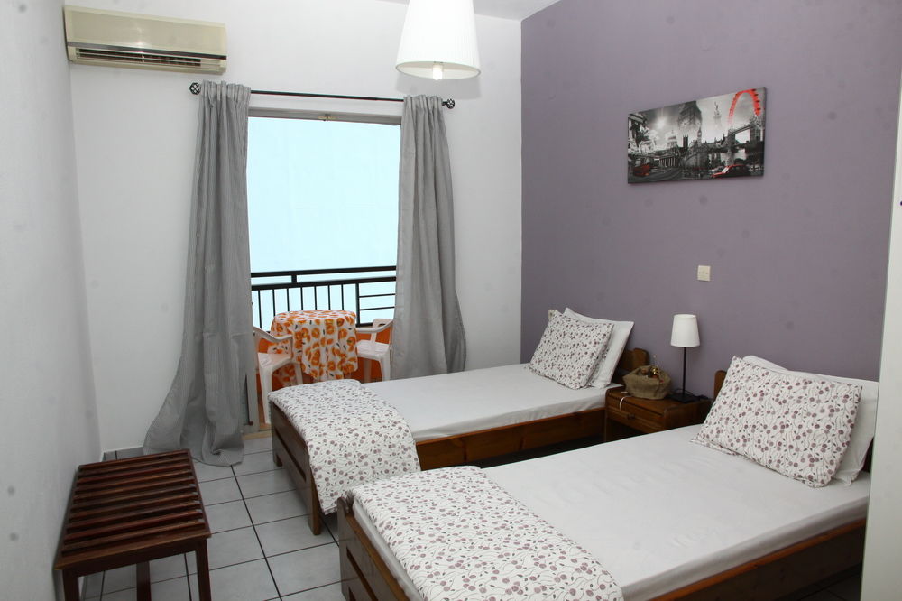 Fotos del hotel - HAPPY DAYS STUDIOS
