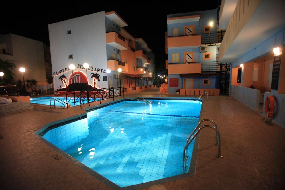 Fotos del hotel - HAPPY DAYS STUDIOS