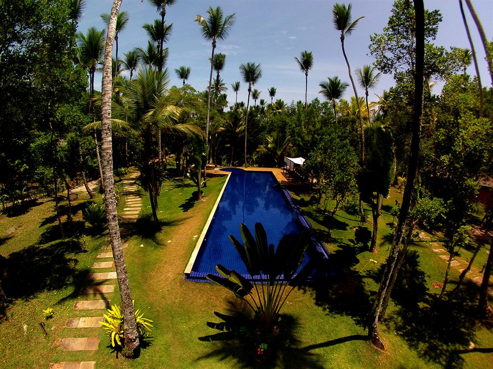 Fotos del hotel - VILA DOS ORIXAS BOUTIQUE