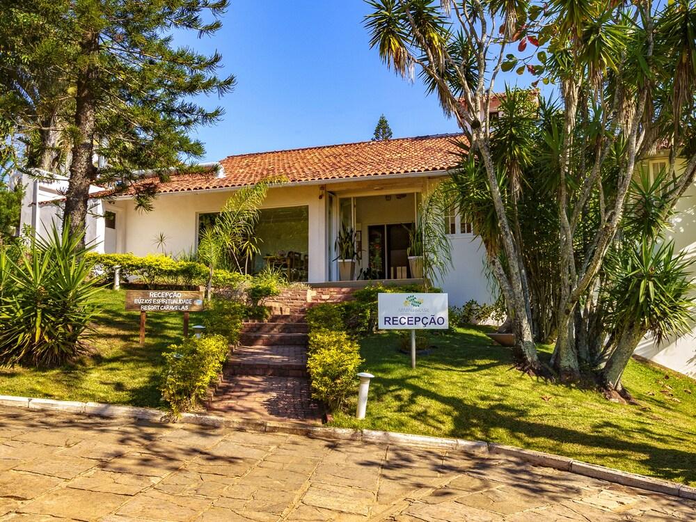 Fotos del hotel - APA PAU BRASIL