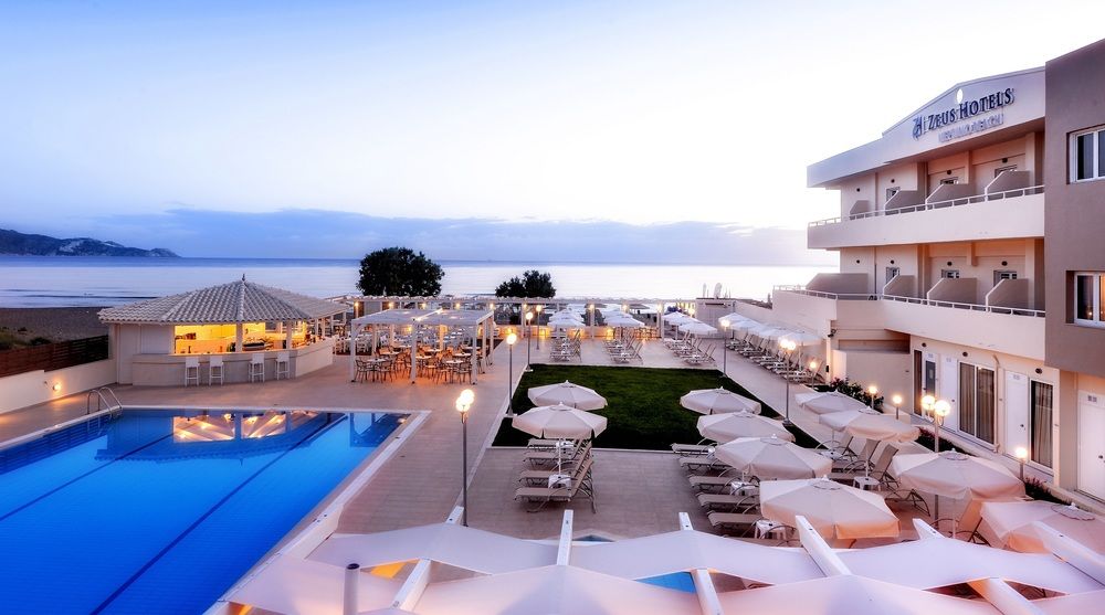 Fotos del hotel - Neptuno Beach