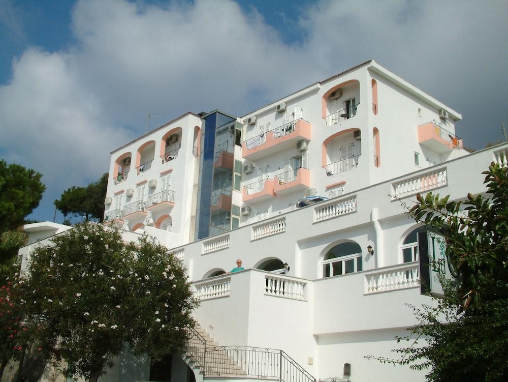 Fotos del hotel - HOTEL LA GINESTRA