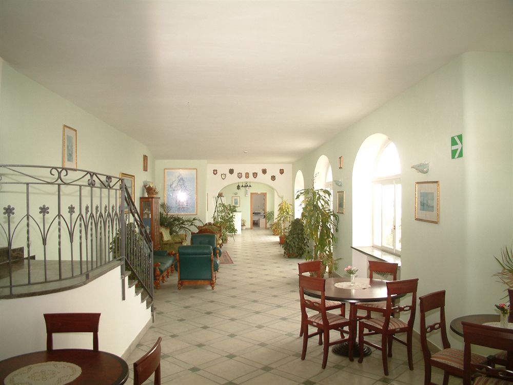 Fotos del hotel - HOTEL LA GINESTRA