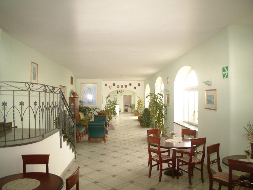Fotos del hotel - HOTEL LA GINESTRA