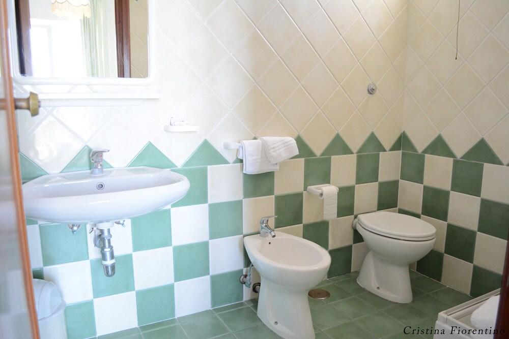 Fotos del hotel - HOTEL LA GINESTRA