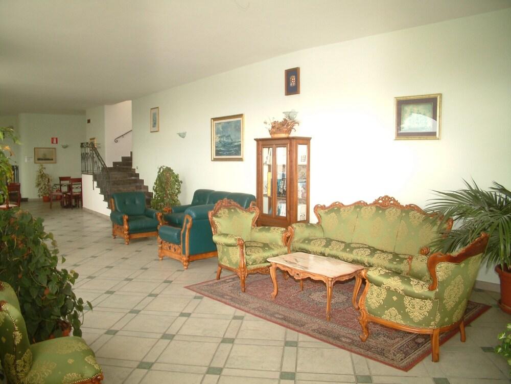 Fotos del hotel - HOTEL LA GINESTRA
