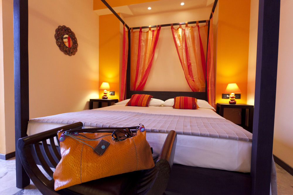 Fotos del hotel - Hotel Fabrizio