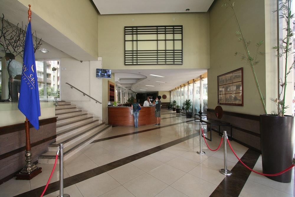 Fotos del hotel - BMB SUITES APARTMENTS