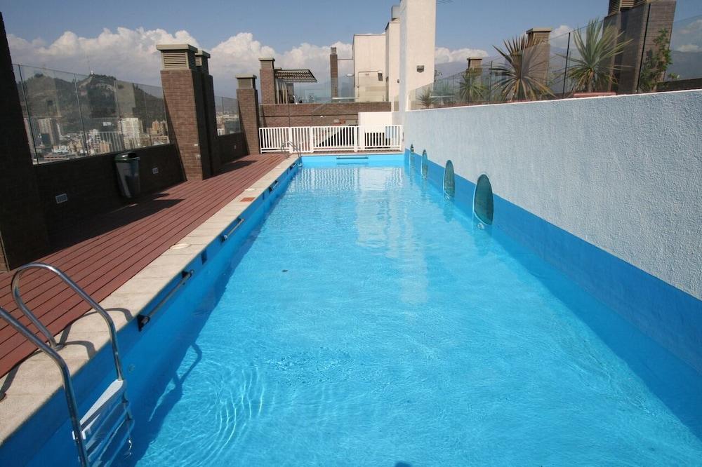 Fotos del hotel - BMB SUITES APARTMENTS
