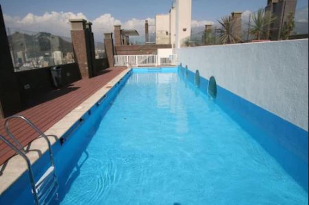 Fotos del hotel - BMB SUITES APARTMENTS