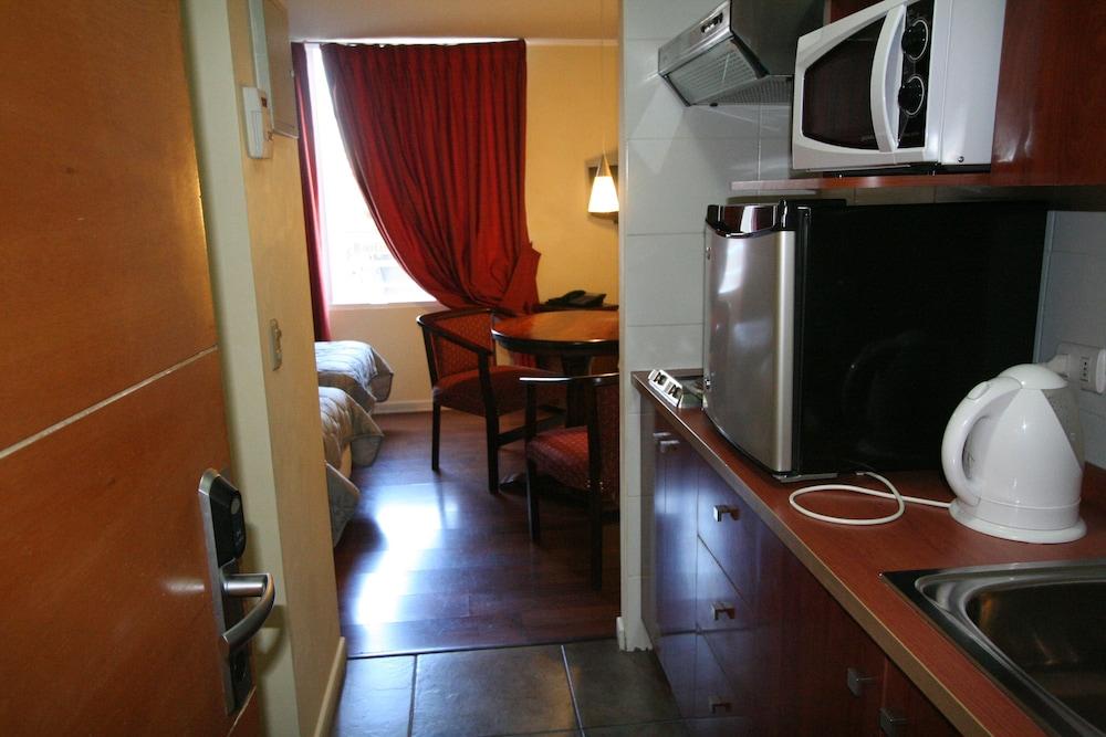 Fotos del hotel - BMB SUITES APARTMENTS