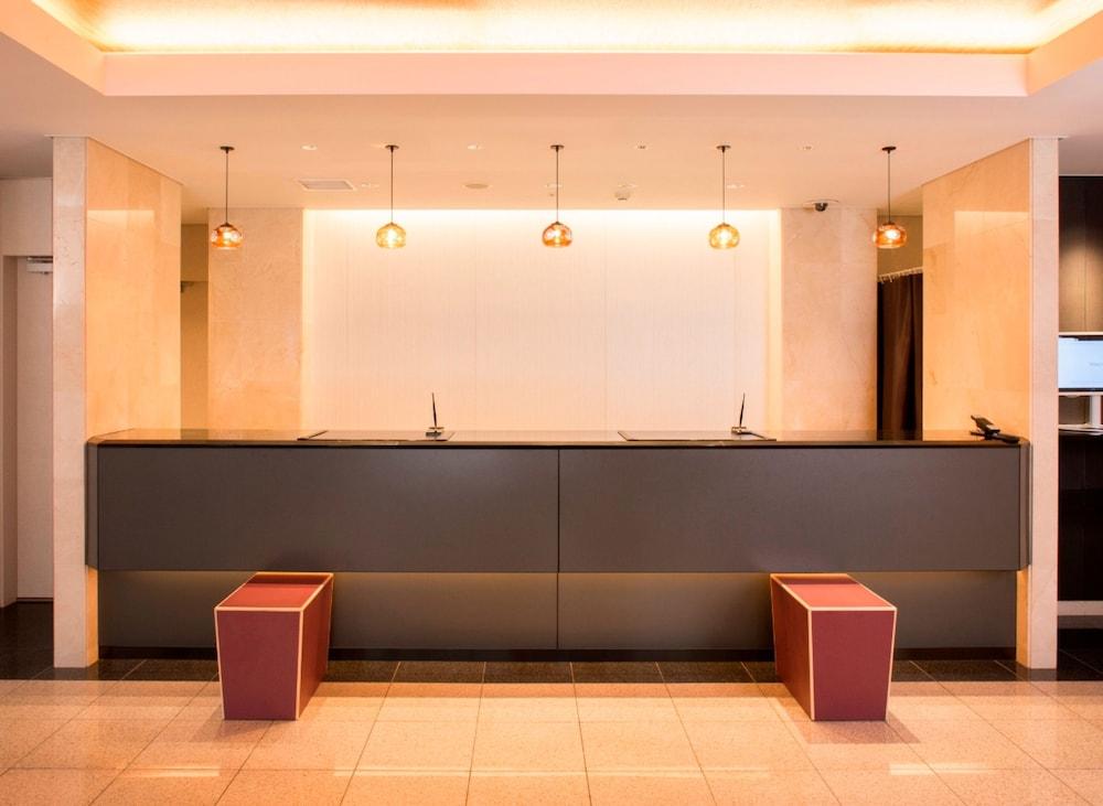 Fotos del hotel - Tokyu Stay Tsukiji (ex Tokyu Stay Higashi-Ginza)