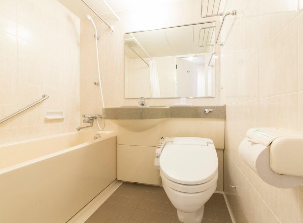 Fotos del hotel - Tokyu Stay Tsukiji (ex Tokyu Stay Higashi-Ginza)
