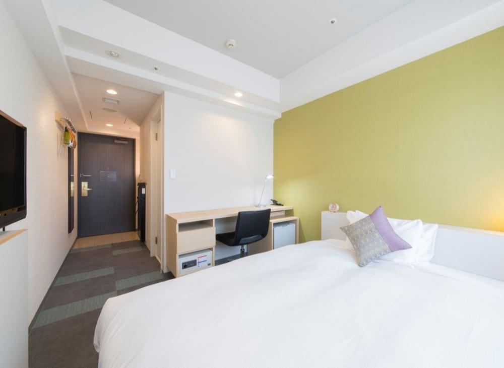 Fotos del hotel - Tokyu Stay Tsukiji (ex Tokyu Stay Higashi-Ginza)