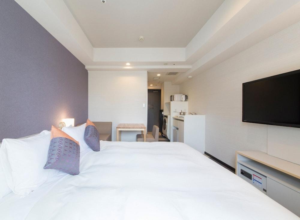 Fotos del hotel - Tokyu Stay Tsukiji (ex Tokyu Stay Higashi-Ginza)