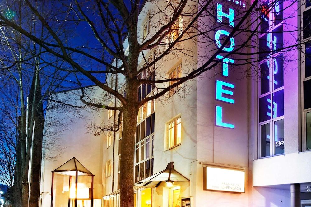 Fotos del hotel - HOTEL FRANKFURT OFFENBACH CITY BY TULIP INN
